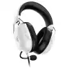 Геймърски слушалки Razer BlackShark V2 X RZ04-03240700-R3M1 - бели
