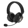 Геймърски слушалки Redragon Spectra Pro H889 с кабел и безжична Bluetooth връзка - черни