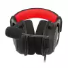 Геймърски слушалки Redragon ZeusX 7.1 H510-RGB с RGB осветление - черни