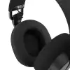 Геймърски слушалки с кабелна и безжична връзка, Bluetooth 5.3 и подвижен микрофон Redragon Luce H888