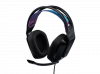 Геймърски слушалки с микрофон Logitech G335 981-000978 - черни