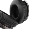 Геймърски слушалки с микрофон Redragon Icon H520-BK