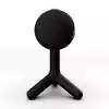 Гейминг микрофон Logitech Yeti Orb RGB Gaming Mic with LIGHTSYNC 988-000551 - черен