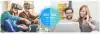 Гигабитов безжичен рутер TP-LINK Archer C6U AC1200 MU-MIMO