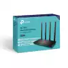 Гигабитов безжичен рутер TP-LINK Archer C6 v4.0 AC1200 MU-MIMO