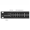 Гигабитов SFP/SFP+ комутатор Ubiquiti EdgeSwitch ES-48-750W с 48 порта