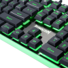 Клавиатура Redragon Dyaus 2 геймърска RGB K509RGB-BK