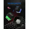 Клавиатура Redragon Jax K613-KB механична RGB USB Type-C brown switch