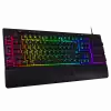 Клавиатура Redragon Shiva K512RGB-BK геймърска RGB