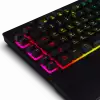 Клавиатура Redragon Shiva K512RGB-BK геймърска RGB
