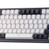 Клавиатура Redragon Ucal PRO RGB Red Switch /безжична/кабелна механична K673WB-RGB-PRO