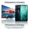 Комплект Xiaomi A Pro 32 2026 HD Wi-Fi и OPPO A6 4G 6+256 Sapphire Black