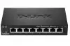 Комутатор D-Link 8-Port  10/100 Fast Ethernet Metal Housing Unmanaged DES-108/E