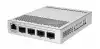 Комутатор MikroTik CRS305-1G-4S+IN