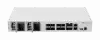 Комутатор MikroTik CRS510-8XS-2XQ-IN 2x 100 Gigabit QSFP28 порта, 8x 25 Gigabit SFP28 порта