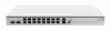 Комутатор MikroTik CRS518-16XS-2XQ-RM 2x 100 Gigabit QSFP28 порта и 16x 25 Gigabit SFP28 порта