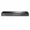 Комутатор TP-Link TL-SF1016