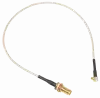 Конектор MikroTik MMCX към RPSMA pigtail ACMMCXRPSMA