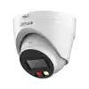 Куполна IP камера Dahua 4MP 2.8mm с двойно осветление водоустойчива - IPC-HDW1439V-A-IL-0280B