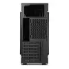 Кутия за настолен компютър Segotep V5 Mid Tower
