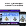 Лаптоп Apple MBA 13.6: Silver/M2/10C GPU/8GB/512GB-ZEE