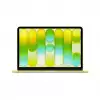 Лаптоп Лаптоп Apple MB NEO 13: CITRUS/A18 PRO 6C CPU/5C GPU/8GB/256GB-ZEE