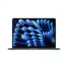 Лаптоп Лаптоп Apple MBA 13.6: MIDNIGHT/M4 10C CPU/10C GPU/24GB/512GB-ZEE