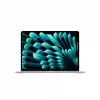 Лаптоп Лаптоп Apple MBA 13.6: SILVER/M5 10C CPU/10C GPU/24GB/1TB-ZEE