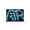 Лаптоп Лаптоп Apple MBA 13.6: SKY BLUE/M4 10C CPU/8C GPU/16GB/256GB-ZEE