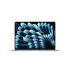 Лаптоп Лаптоп Apple MBA 13.6: SKY BLUE/M5 10C CPU/10C GPU/16GB/1TB-ZEE