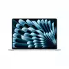 Лаптоп Лаптоп Apple MBA 15.3: SKY BLUE/M5 10C CPU/10C GPU/16GB/1TB-ZEE
