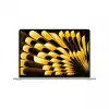 Лаптоп Лаптоп Apple MBA 15.3: STARLIGHT/M4 10C CPU/10C GPU/16GB/256GB-ZEE