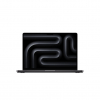 Лаптоп Лаптоп Apple MBP 14: SPACE BLACK/M5 MAX 18C CPU/18C/32C GPU/36GB/2T-ZEE
