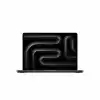 Лаптоп Лаптоп Apple MBP 14: SPACE BLACK/M5 PRO 15C CPU/15C/16C GPU/24GB/1T-ZEE