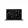 Лаптоп Лаптоп Apple MBP 14: SPACE BLACK/M5 PRO 10C CPU/15C/16C GPU/24GB/2T-ZEE
