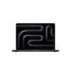 Лаптоп Лаптоп Apple MBP 14: SPACE BLACK/M5 10C CPU/10C/10C GPU/32GB/1TB-ZEE