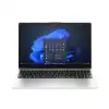 Лаптоп Лаптоп  HP 250R G10 Turbo silver, Core 3-100U,15.6, 8GB 3200Mhz 1DIMM, 512GB