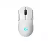 Мишка Logitech G Pro 2 Lightspeed / 910-007302 White
