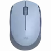 Мишка Logitech Wireless Mouse M171 910-006866 - BLUE GREY