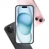 Мобилен телефон Apple Iphone 15 128GB Blue