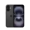 Мобилен телефон Apple iPhone 16 128GB Black