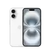 Мобилен телефон Apple iPhone 16 128GB White