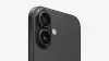 Мобилен телефон Apple iPhone 16 128GB Black