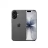 Мобилен телефон Apple iPhone 17 256GB Black