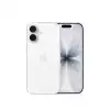 Мобилен телефон Apple iPhone 17 256GB White