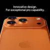 Мобилен телефон Apple iPhone 17 Pro 256GB Deep Blue