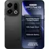 Мобилен телефон Oppo Find X9 Space Black 12+512GB