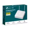 NVR TP-Link VIGI VIGI NVR1108H-W 8-канален   Версия 1.0