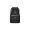 Orico PT30-C-EU-BK зарядно устройство 30W USB Type-C