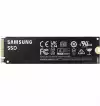Памет Samsung SSD 990 PRO 1TB PCIe 4.0 NVMe 2.0 MZ-V9P1T0BW